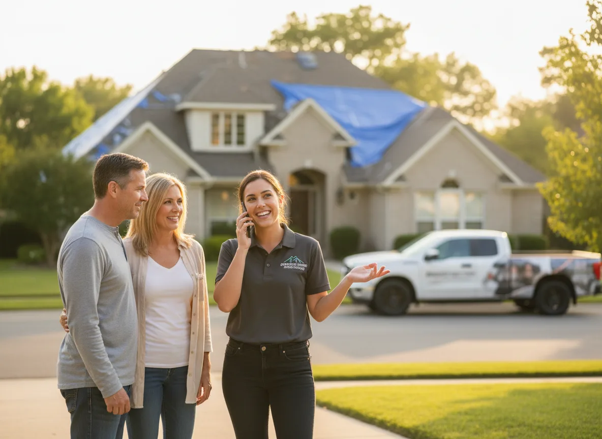 Emergency Roof Repair Pipestone, MN FAQs